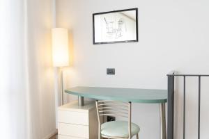 Appartement 2 Chambres