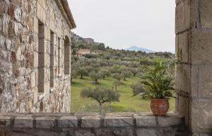 Klymeni Traditional Homes Argolida Greece