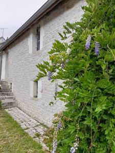Maisons d'hotes Charmante petite maison 2 personnes : photos des chambres
