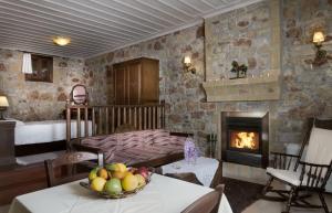 Klymeni Traditional Homes Argolida Greece