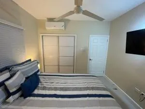 Sunset Boulevard - Point