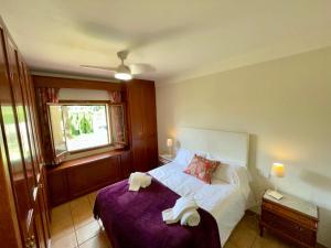 Ponton House, Villa with pool, close to Palma town, perfect location