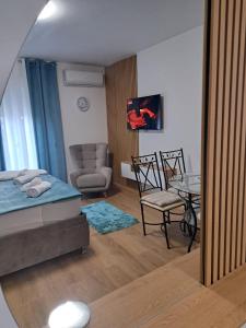 Apartman Lučiano Aranđelovac