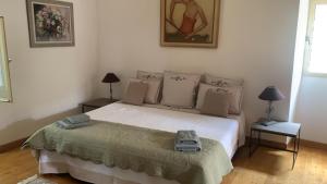 Maisons de vacances Domaine Saint-Laurent : photos des chambres