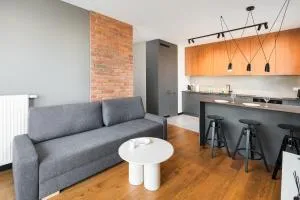 Praga Grochowska Unique Apartment - Rembertów