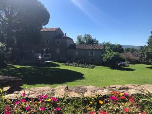 Maisons de vacances Domaine Saint-Laurent : photos des chambres