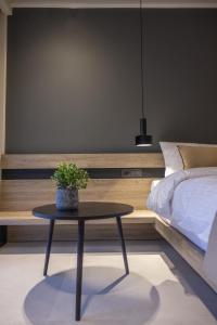 Polyzos Luxury Suites Meteora #4 - Adults Friendly