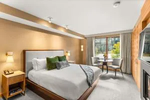 New! Luxury Resort Ski In Ski Out Studio - Basalt