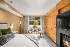 New! Luxury Resort Ski In Ski Out Studio