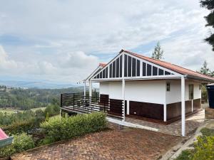 Chalet Familiar Delpilar, Full equipado, zona de Jacuzzi!