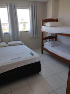 Hotel Algaroba Anexo