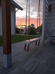 Akacjowy Zakątek Łeba