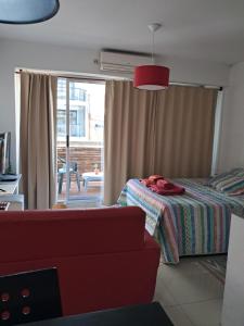 Corazón de Villa Crespo