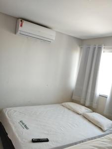 Hotel Algaroba Anexo