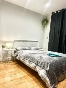 Vf apartments kingsbury - Wealdstone