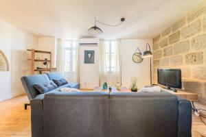 Dalissimo - 1 Chambre