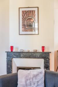 Dalissimo - 1 Chambre
