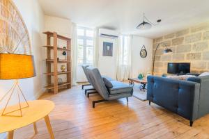 Dalissimo - 1 Chambre