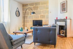 Appartements Dalissimo - 1 Chambre : photos des chambres