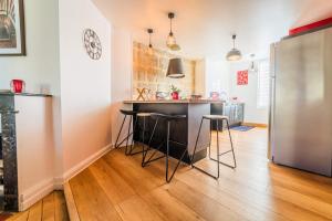 Dalissimo - 1 Chambre