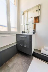 Appartements Dalissimo - 1 Chambre : photos des chambres