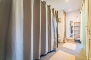 Appartements Dalissimo - 1 Chambre : photos des chambres