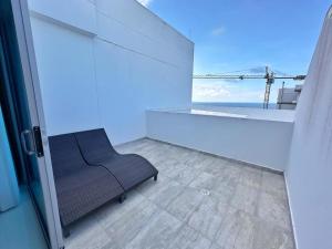 Penthouse Exclusivo en Cielo Mar, Cartagena Renta Mensual con Vistas Panorámicas y Confort Inigualable