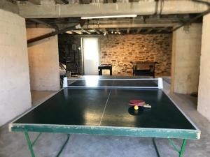 Maisons de vacances Gite de Chavagnac : photos des chambres