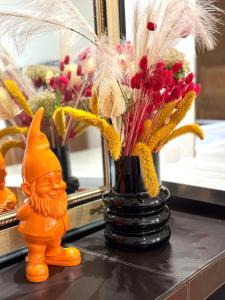 Chez Ysa Coeur de Chalon Calme et lumineux