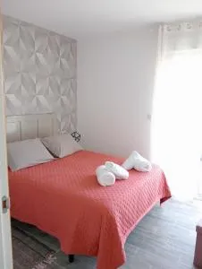 Casa Coruja - Lavradas