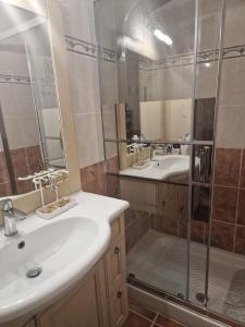 Villas Magnifique Villa Provencale pour les familles : photos des chambres