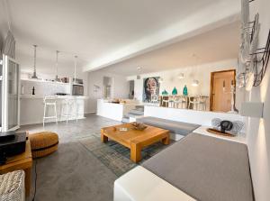 Villa Secret 55 Mykonos