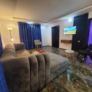 WELTONS Apartment BABA YUSUF - Iseri