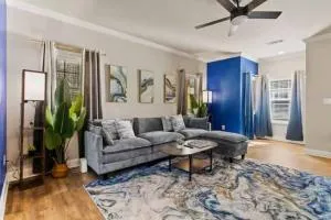 4 King Beds - Sleeps 24 - By DT & UGA - Game Room - Maxeys