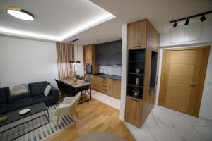 Balkan Square - Apartman S29