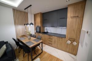 Balkan Square - Apartman S29