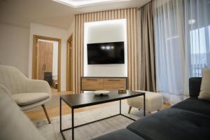 Balkan Square - Apartman S29