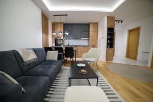 Balkan Square - Apartman S29
