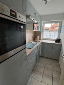 Buxbuddies Admirals Inn