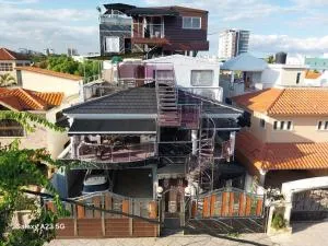 Black Coral - La Ureña