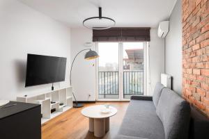 Praga Grochowska Unique Apartment by BookingHost