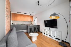 Praga Grochowska Unique Apartment by BookingHost