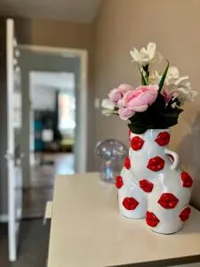 Stylish 2 Bed Manchester City Centre Apartment - 拉德克利夫