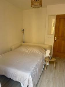 Appartement proche de la veille ville Nice et promenade des anglais
