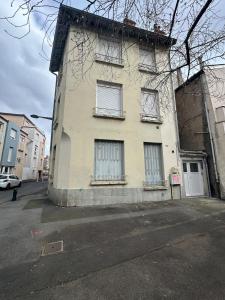 Appartements Lune Argentee - RDC - Centre ville : photos des chambres