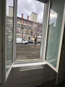 Appartements Lune Argentee - RDC - Centre ville : photos des chambres