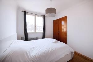 Charmant T3 au Cœur de Lyon 7ème