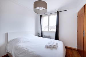 Charmant T3 au Cœur de Lyon 7ème