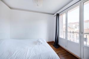 Charmant T3 au Cœur de Lyon 7ème