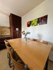 LA VITA È BELLA - Cabañas en San Rafael